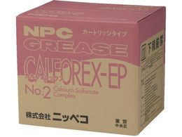 NIPPECO ���\�O���[�X �ϔM�E�ϐ��E�h�K�E�ω׏d�E�ϖ�i