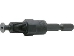 Ko-ken 6.35mmH h`bNA_v^[ 3 8X24UNF 184.64-3 8X24UNF