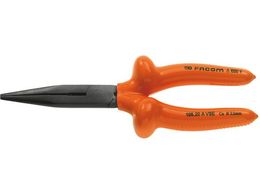 FACOM �≏�H�� �����n�[�t���E���h�X�g���[�g�m�[�Y�v���C�� 200mm 185.20AVSE