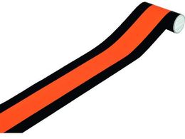 �Ώ\�� �z�ǎ��ʃe�[�v ���� �� �댯�\�� AH514 �� 100mm���~2m �A���~ 186514