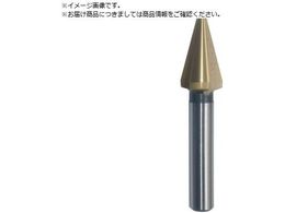 WEBA HSS�J�E���^�[�V���N No.19030-1 30��3���n HSS TiN�R-�e�B���O 19030-1-16.5