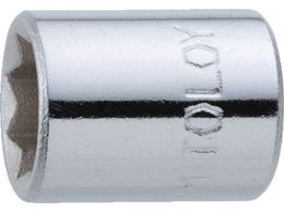 �~�g���C 1 4 �X�y�A�\�P�b�g 8P 10mm 2S-10