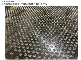 TRUSCO XeXp`O^1t D2P3.5 450X450 304BA1-D2-P3.5-450X450