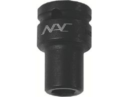 �i�b�N �\�P�b�g �V���[�g�^�C�v 6PT �����p9.52x�Ε�10mm 310