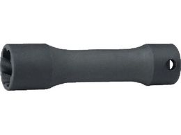 Ko-ken 9.5mm���� �i�b�g�c�C�X�^�[ �f�B�[�v �S��80mm 14mm 3128.80-14