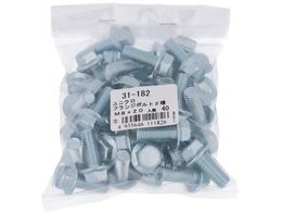 OHSATO ���j�N�� �t�����W�{���g 2�� M8X20 40 31-182