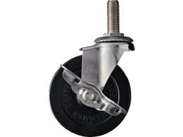 n}[ EAV[YI[XeX 񎮃Sԗ100mm Xgbp[t 315EA-R100