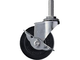 n}[ EAV[YI[XeX 񎮃Sԗ75mm Xgbp[t 315EA-R75