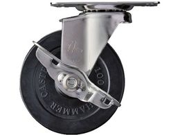 n}[ EV[YI[XeX 񎮃Sԗ 100mm Xgbp[t 315E-R100