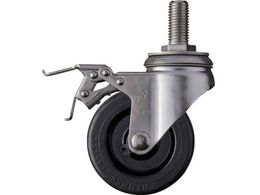 n}[ SAV[YI[XeX 񎮃Sԗ iCzC[ 100mm Xgbp[t 315SA-RU100