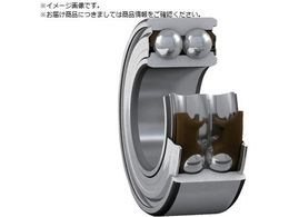SKF AMʎA󗼒[|V[h a25mmXOa52mmX20.6mm 3205 A-2ZTN9 MT33