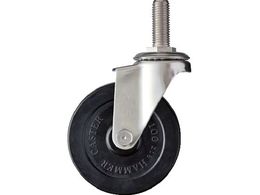 n}[ EAV[YI[XeX 񎮃Sԗ 100mm 320EA-R100