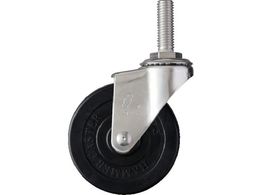 n}[ EAV[YI[XeX 񎮃Sԗ 75mm 320EA-R75