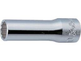 Ko-ken 12�p�Z�~�f�B�[�v�\�P�b�g �����p9.5mm �Ε�10mm 3305X-10