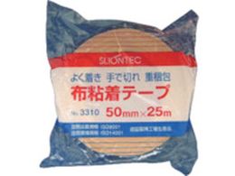 SLIONTEC zSe[v NO.3310 50mm~25m