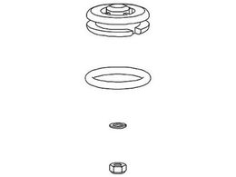 FURUPLA iNo. 33 sXgZbg #7400#7450p 33
