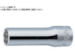 Ko-ken �g���N�X�f�B�[�v�\�P�b�g �����p9.5mm �Ε�E12 3325-E12