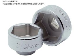 Ko-ken 9.5mm���� �I�C���t�B���^�[�\�P�b�g �S��24mm 27mm 3400M.24-27