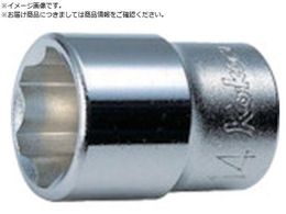 Ko-ken �T�[�t�F�C�X�\�P�b�g �����p9.5mm �Ε�10mm 3410M-10