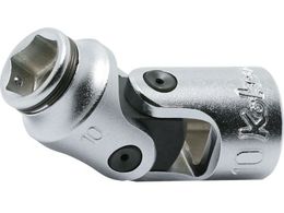 Ko-ken 9.5mm���� �i�b�g�O���b�v���j�o�[�T���\�P�b�g 10mm 3441M-10