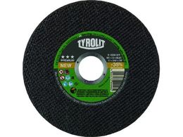 TYROLIT ؒfu ΍ޗp 125mm #46 34332828