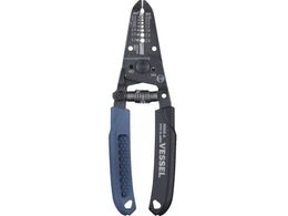 VESSEL ���C���[�X�g���b�p�[�˂��J�b�^�[�t3500E-5