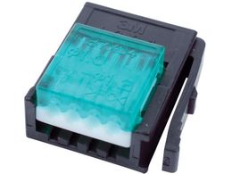 3M ~jENv C[}EgvO4 37104-2124-000 FL