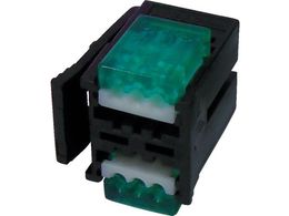 3M ~jENv C[}EgvO6 37106-2124-0W0 FL