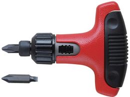 �A�l�b�N�X �r�b�g���[�^ T�^���`�F�b�g�h���C�o�[ 370