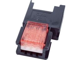 3M �~�j�E�N�����v ���C���[�}�E���g�\�P�b�g3�� �P�[�u�����p�ڑ��p 37303-3101-000 FL