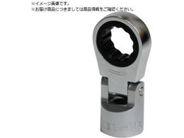 TONE �t���b�N�X���`�F�b�g�߂��˃\�P�b�g �ΕӐ��@17mm �����p9.5mm 3RM-17F