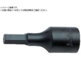 Ko-ken �w�b�N�X�r�b�g�\�P�b�g 17mm 4012M.60-17