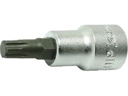 Ko-ken �g���N�X�v���X�r�b�g�\�P�b�g �����p12.7mm �Ε�45IP 4025.60-45IP