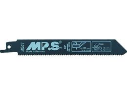 MPS �Z�[�o�[�\�[�u���[�h �؍ޗp 150mm�~10�R 5�� 4041