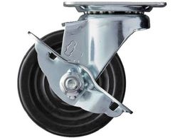 n}[ 񎮃tFm[ԗ 75mm Xgbp[t 413S-PH75