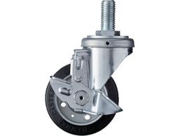 n}[ ˂ݎ 񎮃Sԗ [[xAO 100mm Xgbp[t 413SA-RB100