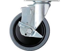 n}[ É񎮃Sԗ iCzC[EWA{[xAO 125mm Xgbp[t 413BBE-FR125