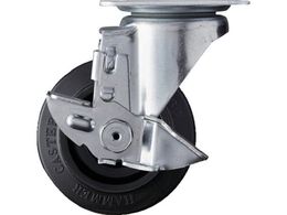 n}[ É񎮃Sԗ iCzC[EWA{[xAO 100mm Xgbp[t 413BBS-FR100