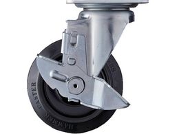 n}[ É񎮃Sԗ iCzC[EWA{[xAO 125mm Xgbp[t 413BBS-FR125