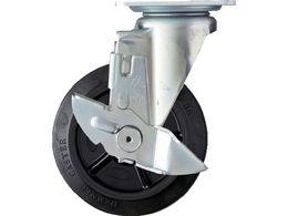 n}[ É񎮃Sԗ iCzC[EWA{[xAO 150mm Xgbp[t 413BBS-FR150