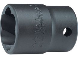 Ko-ken 12.7mm���� �i�b�g�c�C�X�^�[ 14mm 4127-14