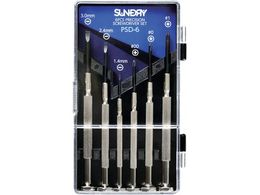 KAKURI SUNDRY �����h���C�o�[�Z�b�g PSD-6 41448