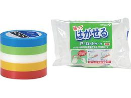 TERAOKA P-Jbge[v NO.4142  18mmX25M 4142 R-18X25