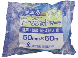 TERAOKA P-Jbge[v NO.4140  50mmX50M 4140B50X50