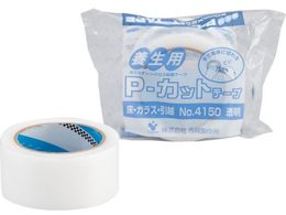 TERAOKA P-Jbge[v NO.4150  50mmX25M 4150 50X25