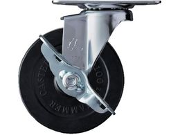 n}[ EV[Y񎮃Sԗ 100mm Xgbp[t 415E-R100