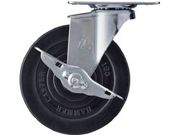 n}[ EV[Y񎮃Sԗ 125mm Xgbp[t 415E-R125