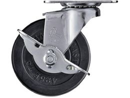 n}[ EV[Y񎮃Sԗ 75mm Xgbp[t 415E-R75