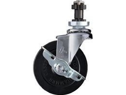 n}[ pCvݐ񎮃Sԗ X`[zC[ 100mm 38p Xgbp[t 4152EN-R100