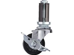 n}[ pCvݐ񎮃Sԗ 50mm 22`24p Xgbp[t 4153EU-R50